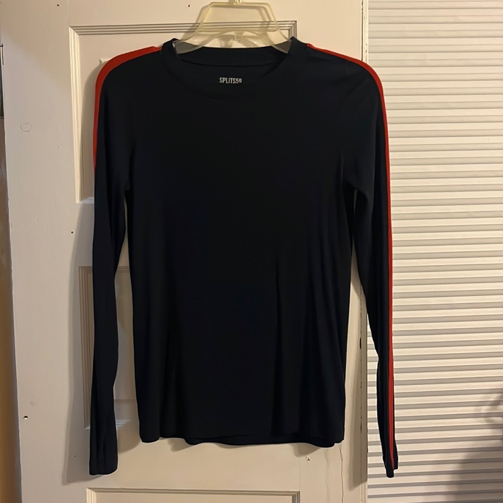 Long sleeve top